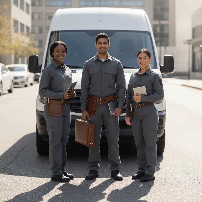 Lawyer team in Kitchener
