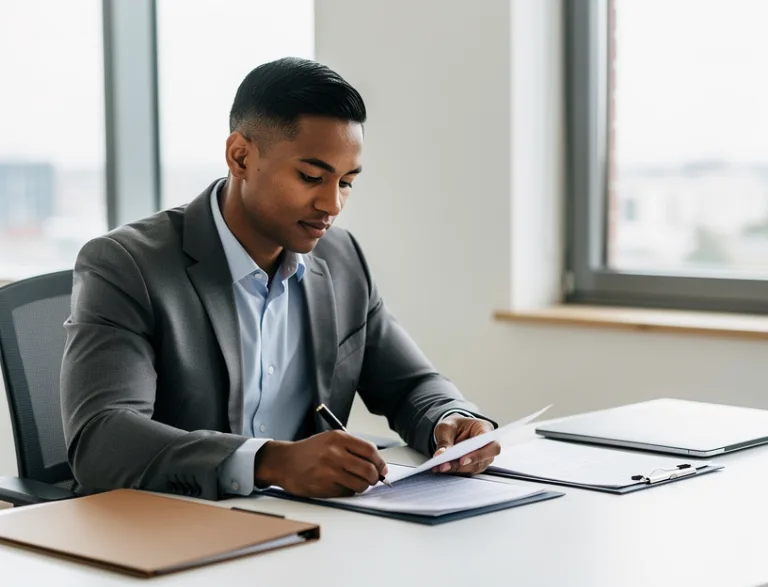 Lawyer service in Kitchener